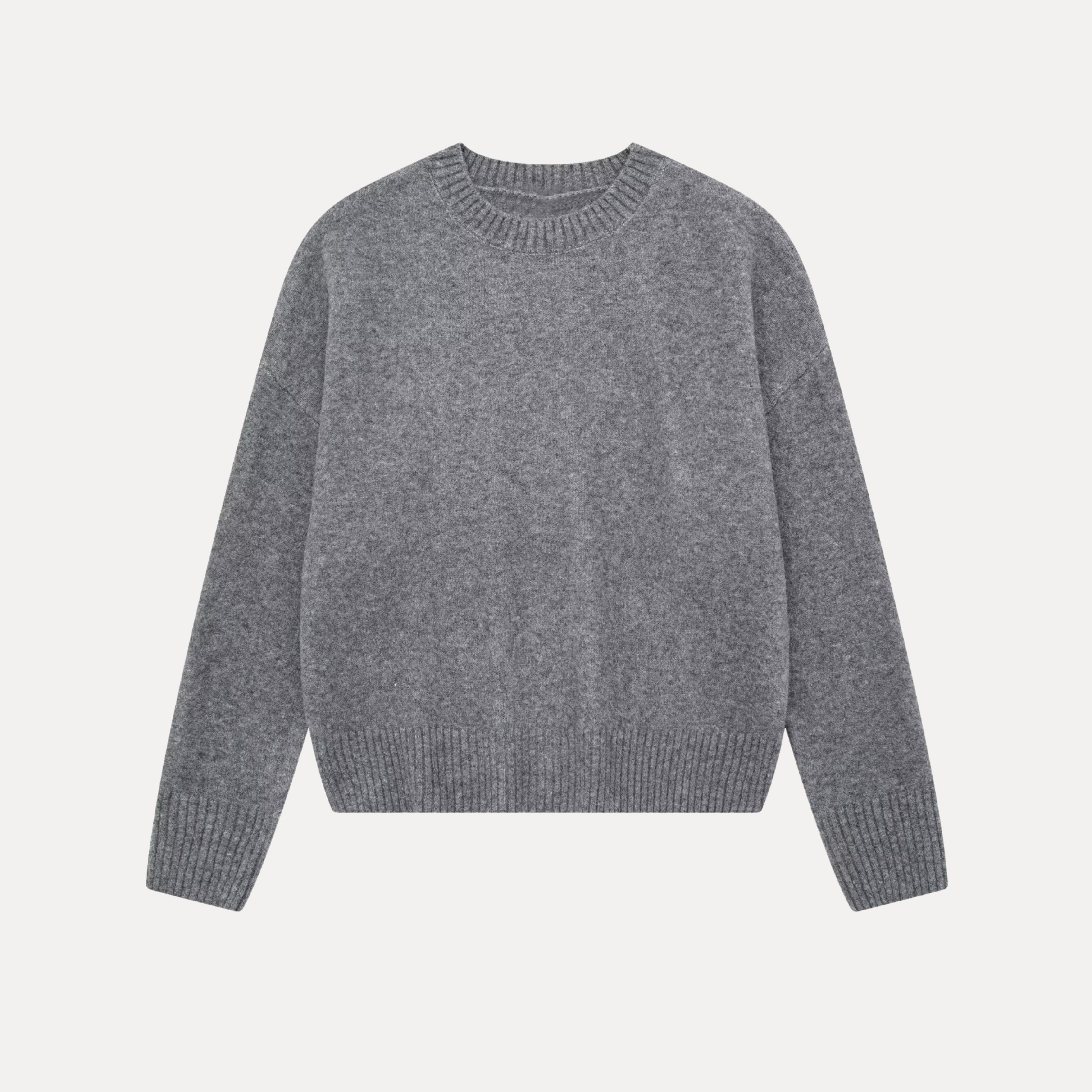 Crewneck Sweater