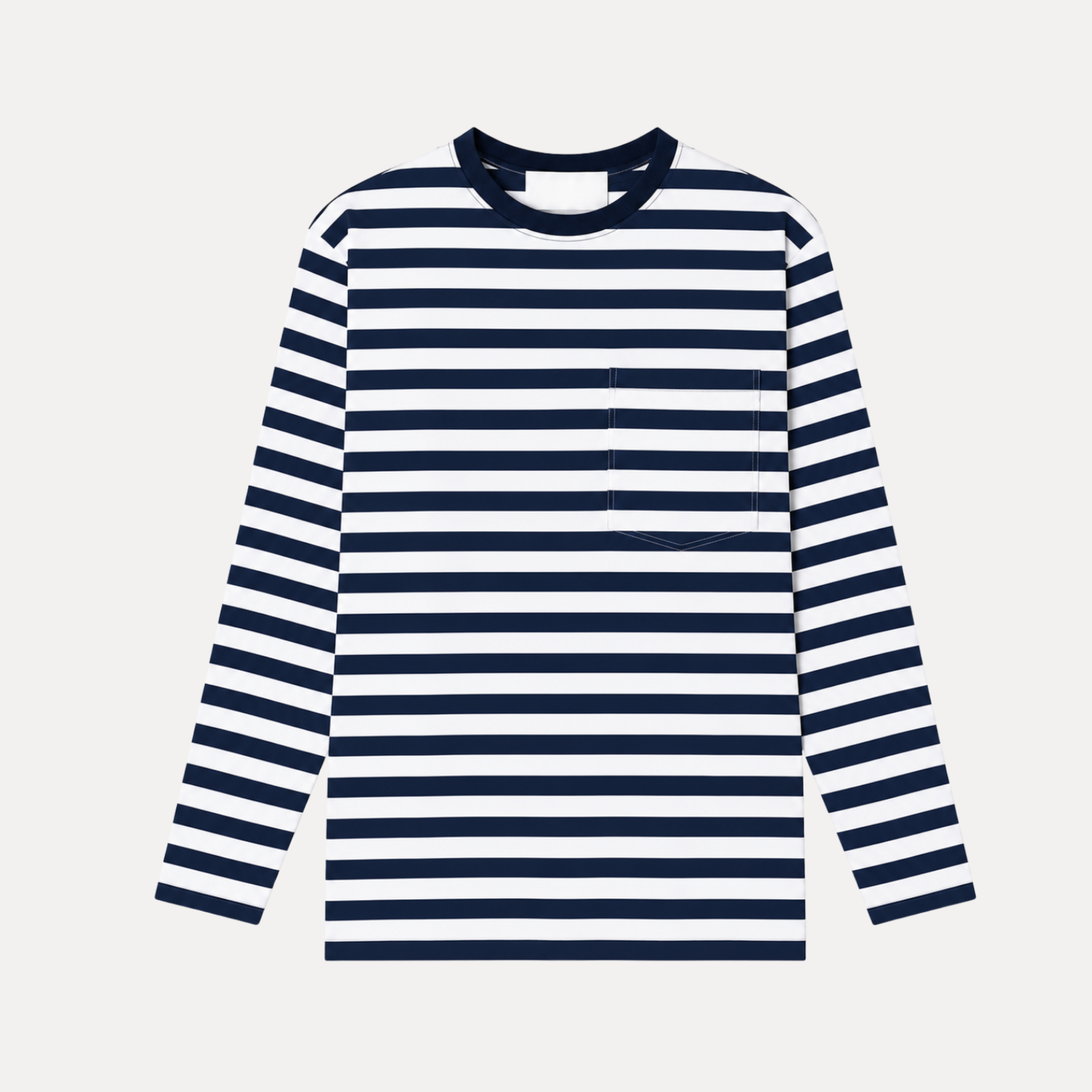 Striped Longsleeve