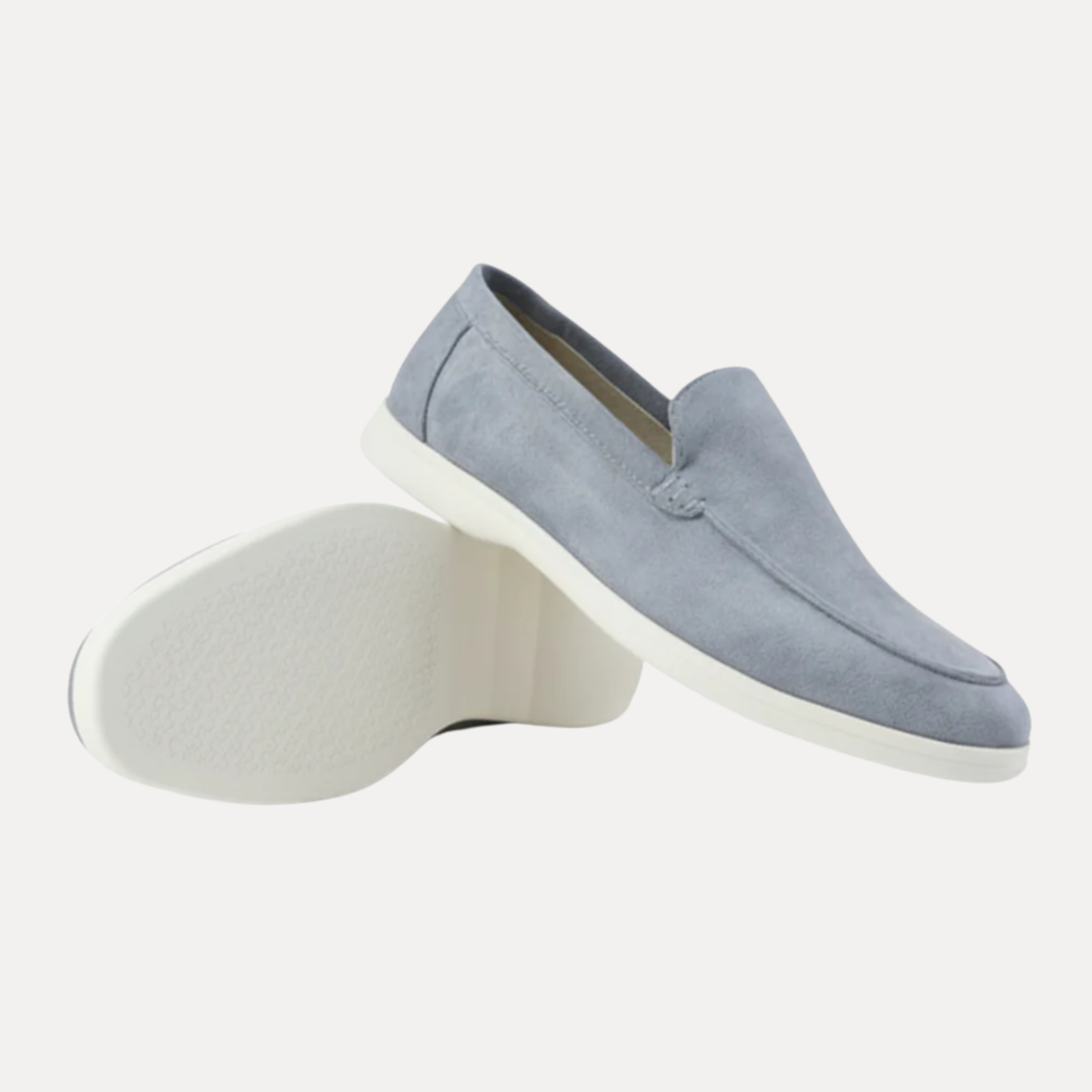 Cloud Loafers