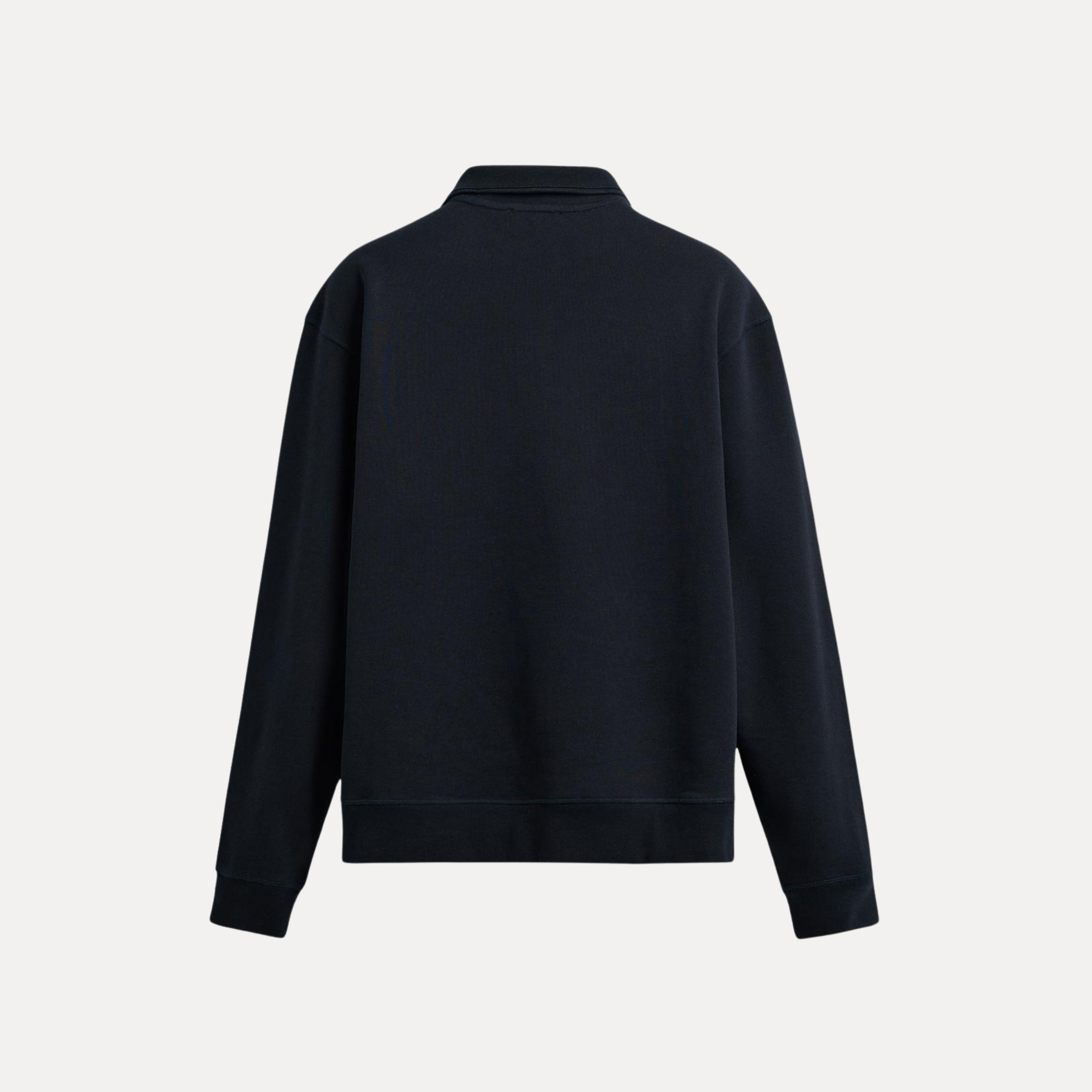 Urban Zip Sweatshirt